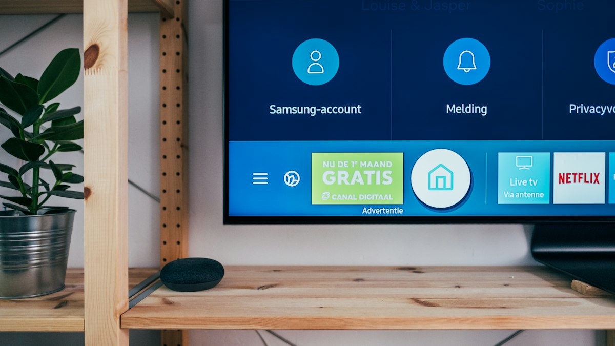 Digital entertainment streaming interface displaying cross-platform movie and series bundles